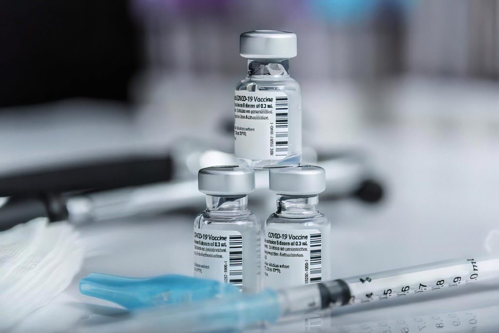 Kenapa Sertifikasi Vaksin Tidak Bisa Diunduh