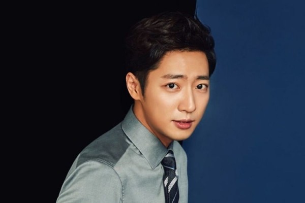 Biodata Lee Sang Yeob dan Daftar Drama yang Dibintanginya selain 'Once Again'