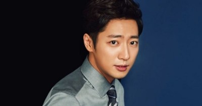 Biodata Lee Sang Yeob dan Daftar Drama yang Dibintanginya selain 'Once Again'