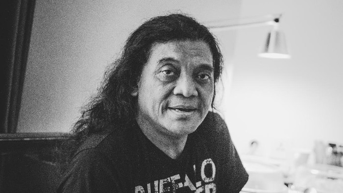 Penyebab Didi Kempot Meninggal Dunia