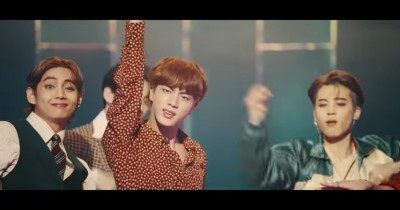 Lirik Lagu BTS 'Dynamite' Lengkap dengan Arti dan Makanya yang Bikin ARMY Meleleh