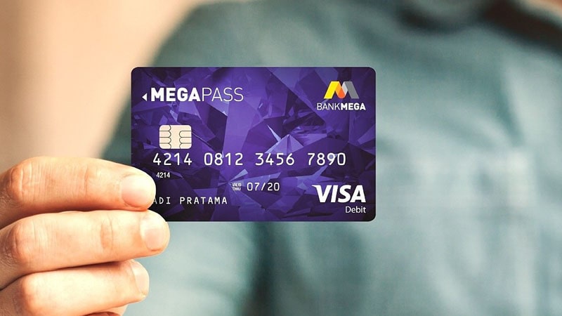 Mengetahui Apa itu Kartu MEGA PASS