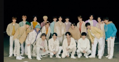 1001 Fakta NCT yang Wajib DIketahui NCTZen sebagai Penggemar