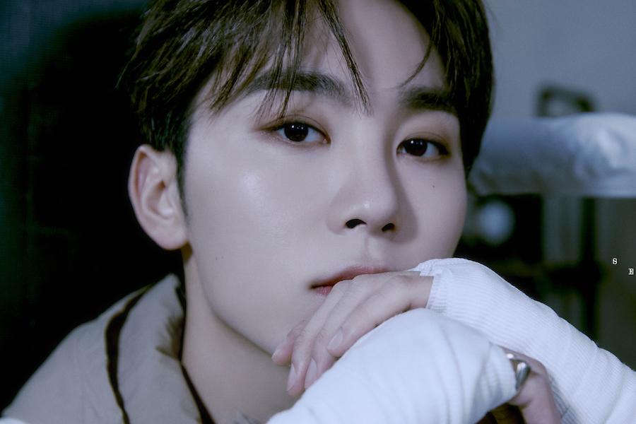 Seungkwan SEVENTEEN Tidak Akan Berpartisipasi Dalam Pra-Rekaman “M Countdown” Hari Ini