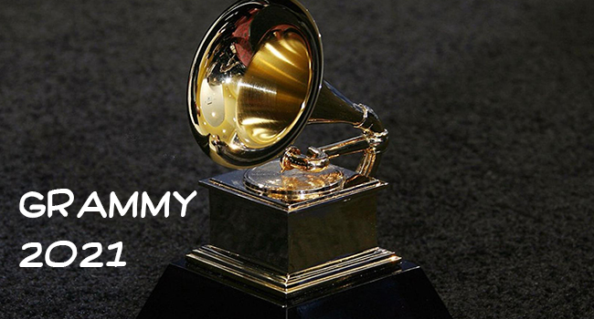 Pengumuman Nominasi Grammy 2021 ke 63 Diumumkan 24 November 2020