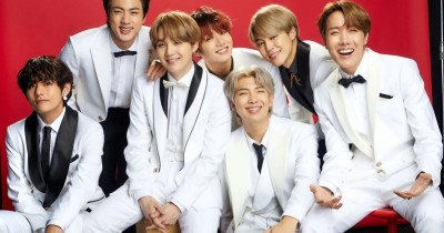 BTS Tampil di I-LAND 'Part 2', Member akan Bertugas Berikan Misi ke Peserta