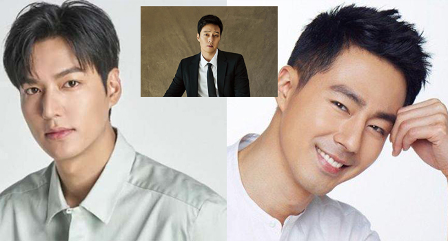 10 Aktor Korea dengan Bayaran Tertinggi, Siapa yang Gajinya Paling Besar?