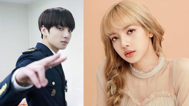 Siapa Bias Jungkook BTS di BLACKPINK? Ini Jawaban yang Wajib ARMY Ketahui