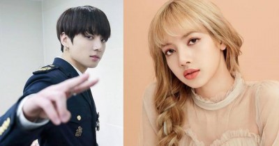 Siapa Bias Jungkook BTS di BLACKPINK? Ini Jawaban yang Wajib ARMY Ketahui