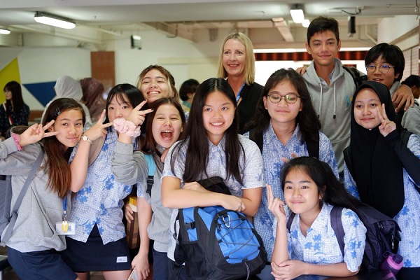 Berapa Biaya Sekolah di ACG School Jakarta