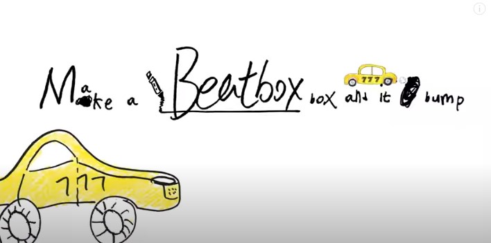 NCT Dream rilis video lirik lucu untuk 'Beatbox' versi bahasa Inggris
