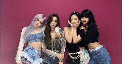 Kesukaan Member BLACKPINK yang Wajib Diketahui oleh Penggemar