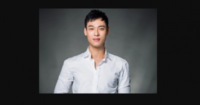 Profil ﻿Choi Jae-Rim, Pemeran Jung Jae Ung di Drama Green Mothers Club