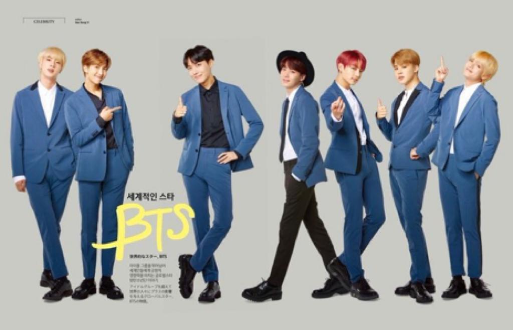 BTS akan Rilis 2 MV untuk Dynamite, ARMY Kebingungan dengan Maksudnya