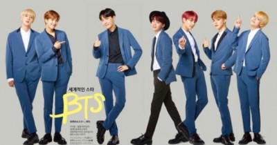 BTS akan Rilis 2 MV untuk Dynamite, ARMY Kebingungan dengan Maksudnya