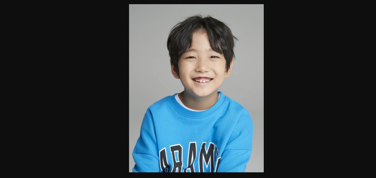 Profil Kim Ji-Yong, Pemeran Jae-bin di drama Green Mothers Club