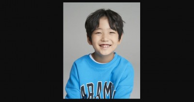 Profil Kim Ji-Yong, Pemeran Jae-bin di drama Green Mothers Club