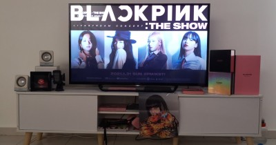 Berapa Harga Tiket BLACKPINK 'The Show'? Kapan dan Bagaimana Cara Nontonnya?