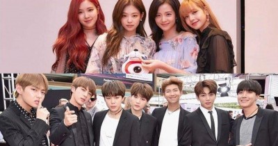 Kenapa BTS Kalah dari BLACKPINK? 'How You Like That' Pecahkan Rekor