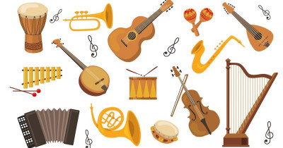 Bagaimana cara mengembangkan keterampilan dalam memainkan Alat Musik Tradisional?