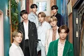 BTS Universe Story Dirilis, Ini Kalimat yang Ada di Tampilan Situsnya