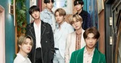 BTS Universe Story Dirilis, Ini Kalimat yang Ada di Tampilan Situsnya