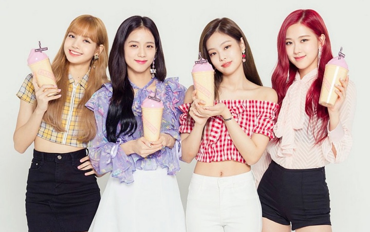 Siapa Visual BLACKPINK? Ini Jawaban yang Wajib Diketahui oleh BLINK