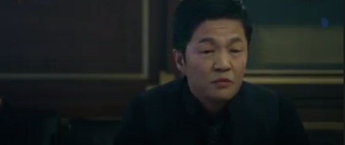 Momen saat Seung Hyeok ajak Han Seo Khianati Jang Joon Woo, Direktur Wusang Ketakutan