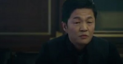 Momen saat Seung Hyeok ajak Han Seo Khianati Jang Joon Woo, Direktur Wusang Ketakutan