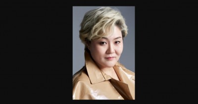 Profil Lee Soo-Mi, Pemeran Pekerja Bakery di Green Mothers Club