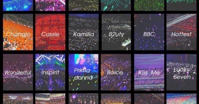 Siapa fandom paling menyebalkan? ARMY? NCTZen? EXOL? BLINK? ONCE?