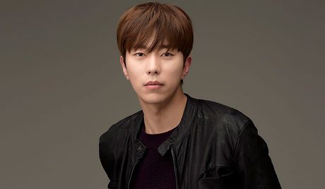 Profil Yoon Hyun Min, Pemeran Cha Min Joon di Drakor Terbaru 'Revenge'