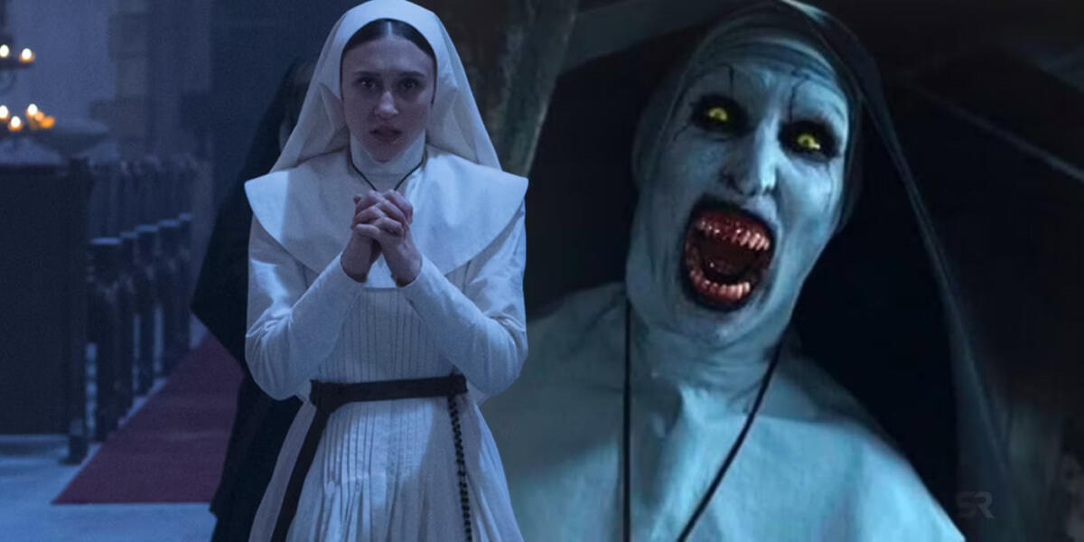 ﻿Sinopsis Film The Nun 2 (2023): Salah satu Genre Horror yang Dinantikan