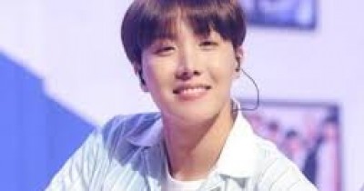 Teaser Foto BTS 'Dynamite' Dirilis, Kaos yang Dipakai J-Hope Ludes Terjual Hitungan Menit