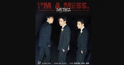 Profil dan Fakta Member Block B Bastarz, Sub Unit Masih di Bawah Agensi Seven Seasons