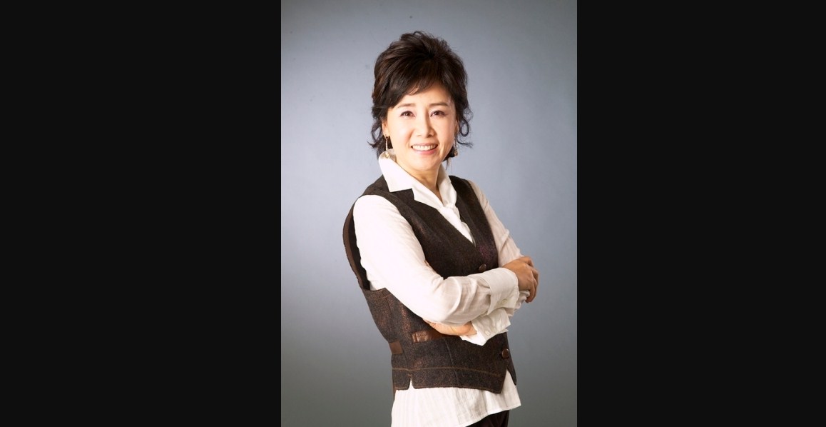 Profil Seon Woo Eun Suk, Pemeran Kim Hye-Kyung di Drakor Gold Mask