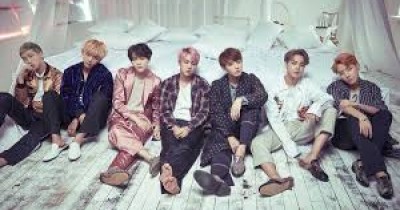 BTS Dynamite Sumbang Devisa Negara Korea Selatan hingga $1,43 Miliar