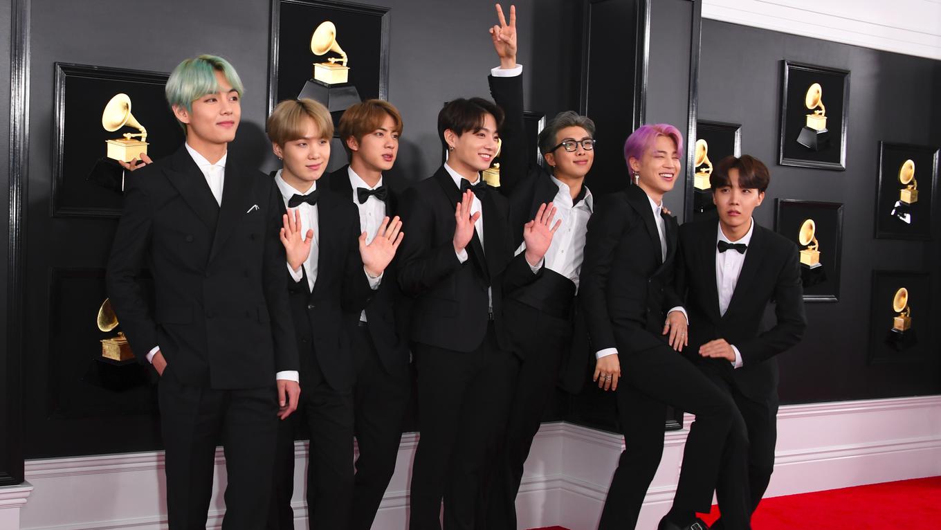 6 Fakta Konser BTS Bang Bang Con Live Gandeng WeVerse Shop dan Kiswe Mobile