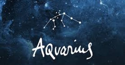 Ramalan Zodiak Aquarius Hari Ini