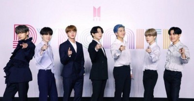 Jumlah ARMY BTS di Seluruh Dunia pada Tahun 2020, Berapa Banyak?