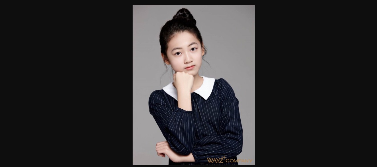 Profil ﻿Lee Da-Kyung, Pemeran Lee Eun-pyo saat Muda di Green Mothers Club