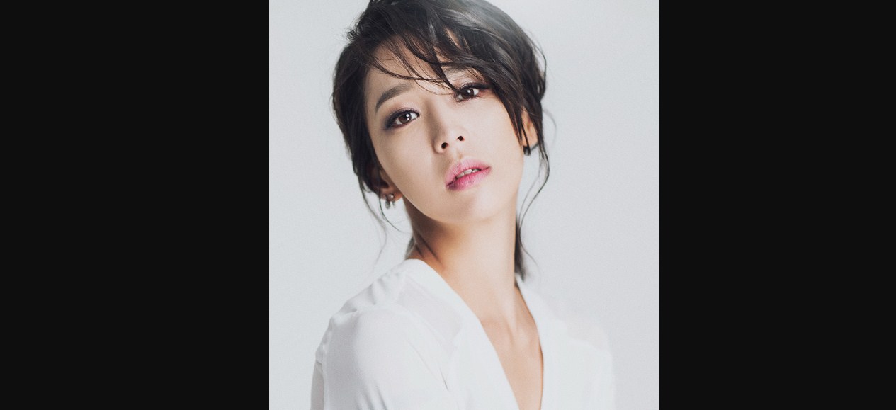 Profil Han Go Eun, Pemeran Sosok Nam Sung-Mi di Drakor There is No Goo Pil-soo