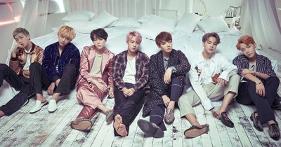 Apakah Member BTS punya Sosmed? ARMY Wajib Tahu Nih Biar Gak Keliru