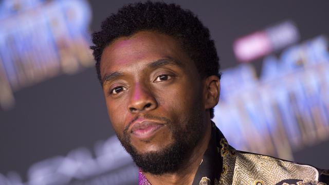 Penyakit yang Sebabkan Chadwick Boseman Meninggal Dunia