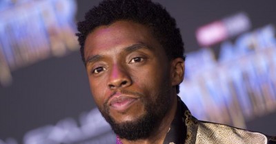 Penyakit yang Sebabkan Chadwick Boseman Meninggal Dunia