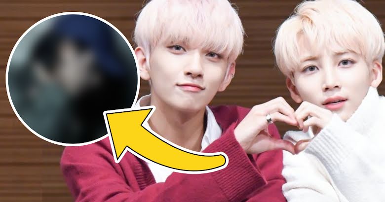 Netizen Bingung Foto Anggota Seventeen ini Jeonghan atau Joshua