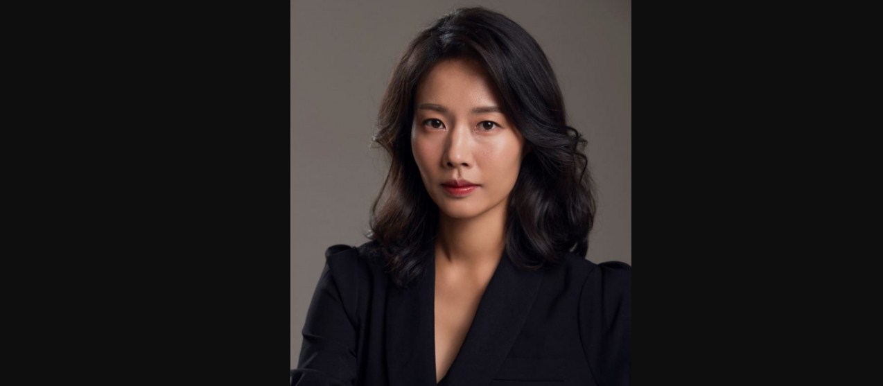 Profil Park Soo-Jin, Pemeran Interviewer Wanita di Green Mothers Club