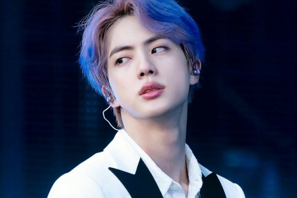 Jin BTS Meninggal Dunia? Kabar yang Lagi Banyak Dicari oleh Netizen