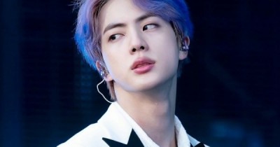 Jin BTS Meninggal Dunia? Kabar yang Lagi Banyak Dicari oleh Netizen