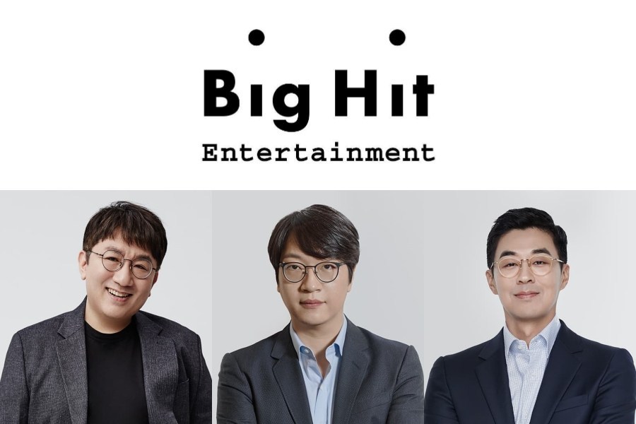 Big Hit Entertainment Polisikan Haters BTS yang Dianggap Keterlaluan